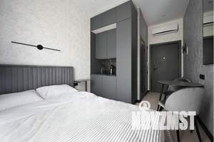1-к квартира, посуточно, 16м2, 2/5 этаж