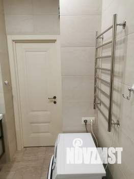 1-к квартира, посуточно, 46м2, 8/19 этаж