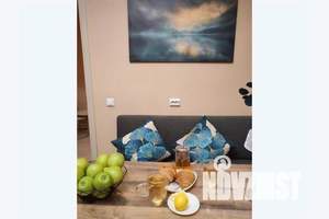 2-к квартира, посуточно, 67м2, 3/5 этаж