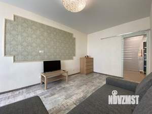 1-к квартира, на длительный срок, 44м2, 15/20 этаж