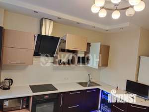 2-к квартира, на длительный срок, 65м2, 12/14 этаж