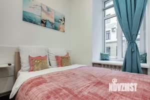 1-к квартира, посуточно, 14м2, 1/1 этаж
