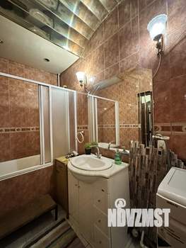 3-к квартира, посуточно, 115м2, 3/5 этаж