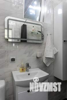 1-к квартира, посуточно, 36м2, 5/5 этаж