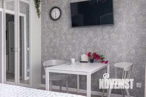 1-к квартира, посуточно, 26м2, 1/1 этаж