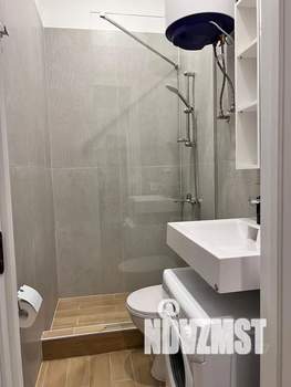 Студия квартира, посуточно, 21м2, 2/6 этаж