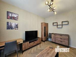 1-к квартира, на длительный срок, 38м2, 6/12 этаж