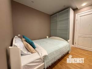 2-к квартира, на длительный срок, 53м2, 22/25 этаж