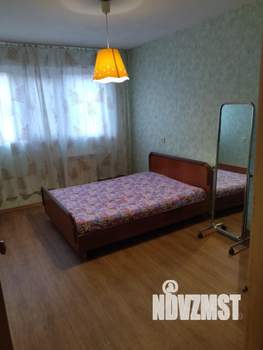 2-к квартира, на длительный срок, 58м2, 1/9 этаж