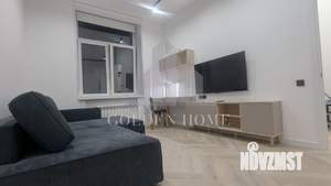 1-к квартира, на длительный срок, 33м2, 2/7 этаж
