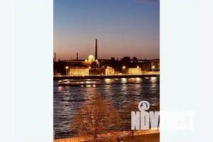 1-к квартира, посуточно, 25м2, 2/3 этаж