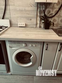 1-к квартира, на длительный срок, 30м2, 2/4 этаж