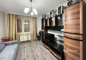 1-к квартира, на длительный срок, 32м2, 8/8 этаж