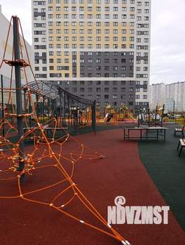 Студия квартира, на длительный срок, 21м2, 10/20 этаж