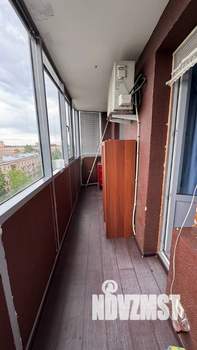 1-к квартира, на длительный срок, 50м2, 9/25 этаж