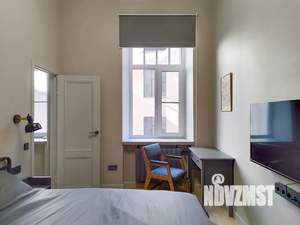 1-к квартира, посуточно, 31м2, 4/7 этаж