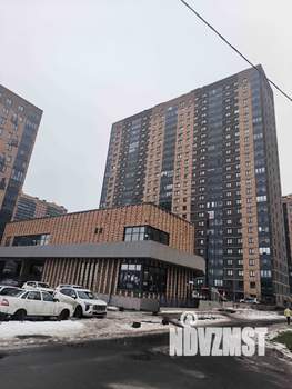 Студия квартира, на длительный срок, 25м2, 23/25 этаж