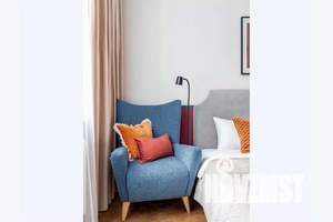 2-к квартира, посуточно, 58м2, 1/4 этаж