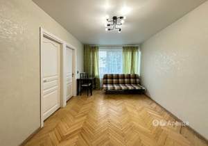 3-к квартира, на длительный срок, 51м2, 2/12 этаж