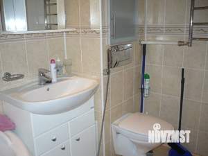 1-к квартира, на длительный срок, 40м2, 9/17 этаж