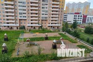 1-к квартира, посуточно, 39м2, 5/19 этаж