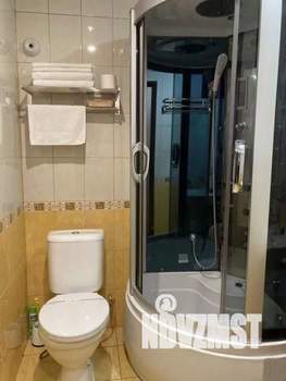 1-к квартира, посуточно, 15м2, 1/1 этаж