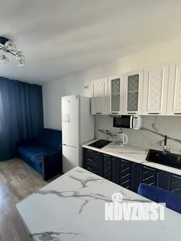 1-к квартира, на длительный срок, 21м2, 19/23 этаж