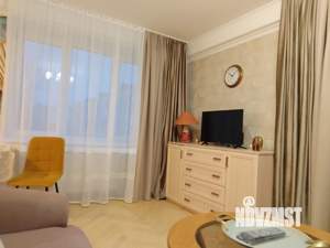 1-к квартира, на длительный срок, 31м2, 5/5 этаж