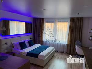 Студия квартира, на длительный срок, 30м2, 13/16 этаж