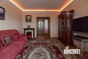 2-к квартира, на длительный срок, 84м2, 14/16 этаж