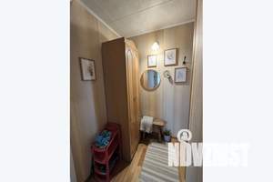 1-к квартира, посуточно, 32м2, 3/4 этаж