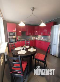 3-к квартира, на длительный срок, 89м2, 11/14 этаж