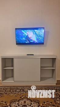 1-к квартира, на длительный срок, 38м2, 6/10 этаж