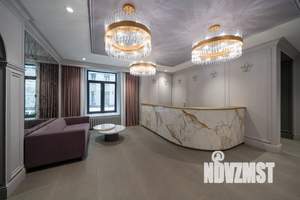 Студия квартира, посуточно, 25м2, 2/5 этаж