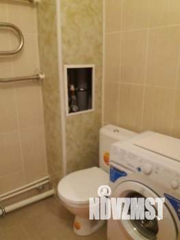 Студия квартира, на длительный срок, 25м2, 10/17 этаж