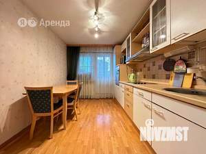 2-к квартира, на длительный срок, 65м2, 4/16 этаж