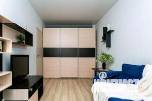 1-к квартира, посуточно, 35м2, 9/19 этаж