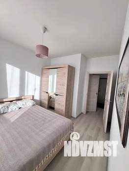 2-к квартира, посуточно, 33м2, 7/12 этаж