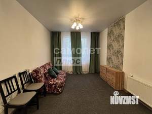 Студия квартира, на длительный срок, 23м2, 3/24 этаж