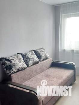 1-к квартира, на длительный срок, 32м2, 10/14 этаж