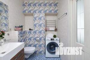 1-к квартира, посуточно, 33м2, 2/9 этаж