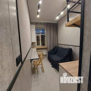 Студия квартира, на длительный срок, 25м2, 2/5 этаж