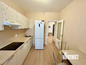 2-к квартира, на длительный срок, 55м2, 8/8 этаж