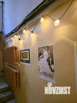 Студия квартира, на длительный срок, 15м2, 1/3 этаж