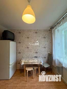 1-к квартира, на длительный срок, 33м2, 1/9 этаж