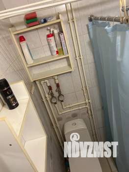 Студия квартира, посуточно, 14м2, 1/9 этаж