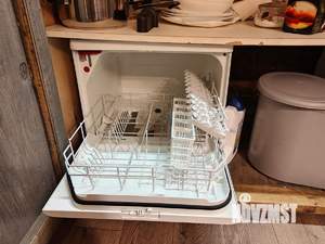 1-к квартира, на длительный срок, 35м2, 1/6 этаж