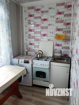 2-к квартира, на длительный срок, 49м2, 2/5 этаж