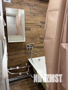 1-к квартира, посуточно, 30м2, 6/9 этаж