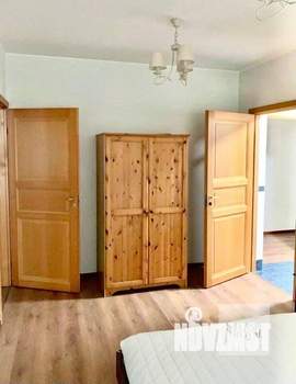 2-к квартира, на длительный срок, 93м2, 3/3 этаж